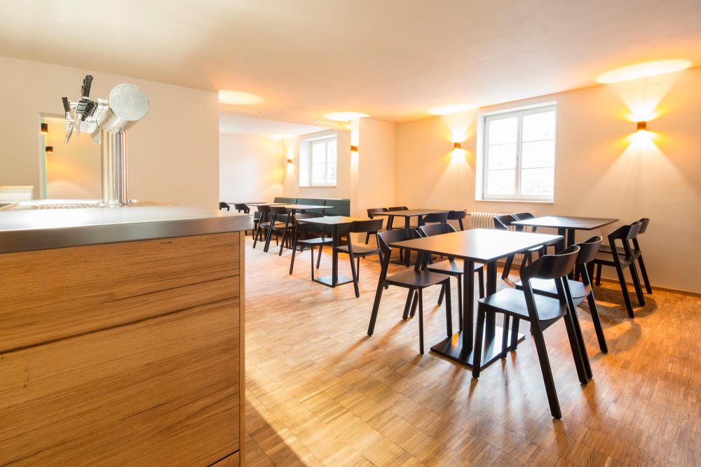 Gasthaus Kreuz Singen